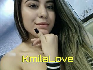 KmilaLove