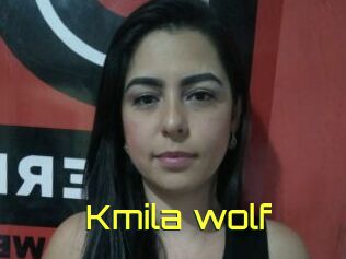 Kmila_wolf