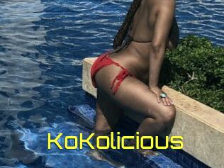 KoKolicious