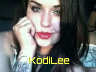 KodiLee