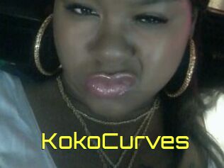 KokoCurves