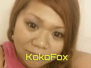 Koko_Fox