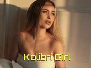 Kolibri_Girl