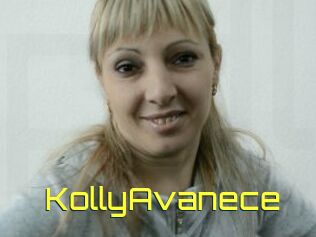 KollyAvanece