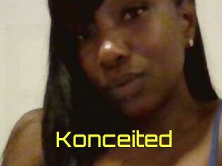 Konceited