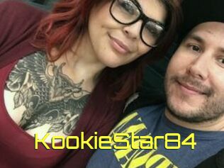 KookieStar84