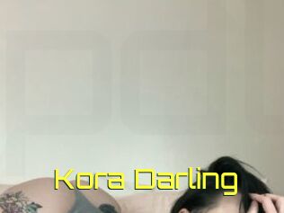 Kora_Darling