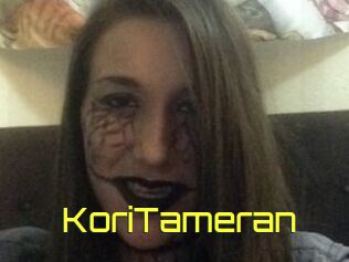 KoriTameran