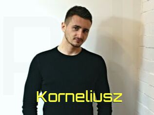 Korneliusz