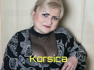 Korsica