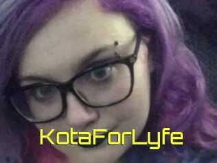 KotaForLyfe