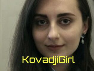 KovadjiGirl