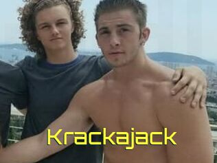 Krackajack