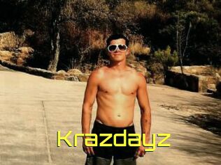 Krazdayz