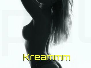 Kreammm
