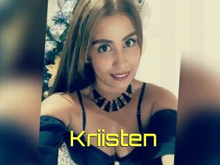 Kriisten