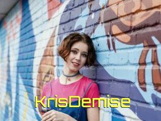 KrisDemise