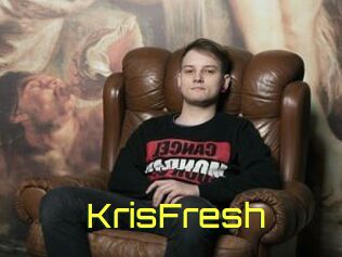 KrisFresh