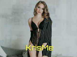 KrisMe