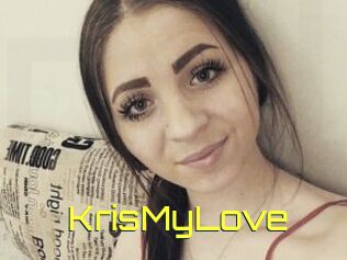 KrisMyLove