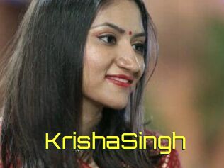 Krisha_Singh
