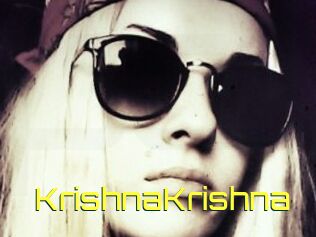 KrishnaKrishna