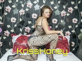 KrissHoney