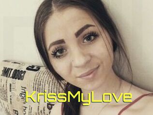 KrissMyLove