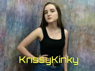 KrissyKinky