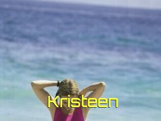 Kristeen