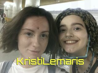 KristiLemaris