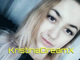 KristinaDreamX