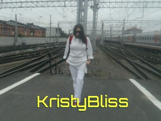 KristyBliss