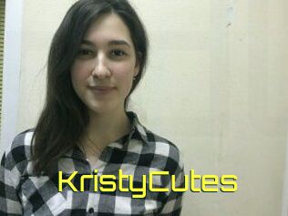 KristyCutes