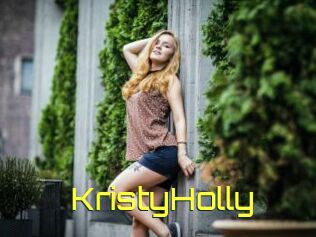 KristyHolly