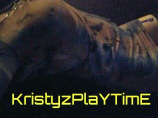 KristyzPlaYTimE