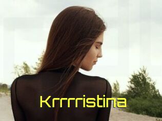 Krrrristina