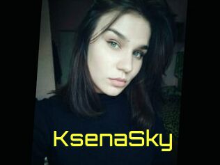 KsenaSky