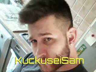 KuckuseiSam