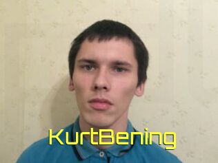 KurtBening