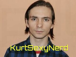 KurtSexyNerd