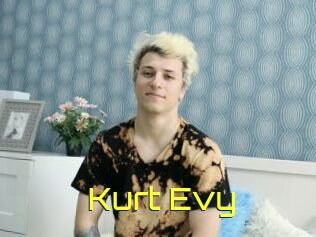 Kurt_Evy