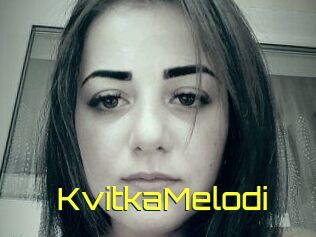 KvitkaMelodi