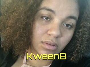 KweenB