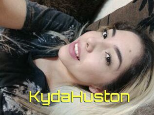 KydaHuston