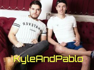 KyleAndPablo