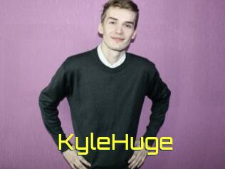 KyleHuge