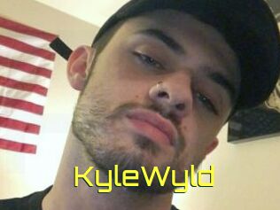 KyleWyld