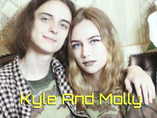 Kyle_And_Molly