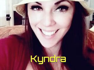 Kyndra